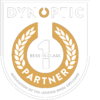 Peter Optik Logo Dynoptic
